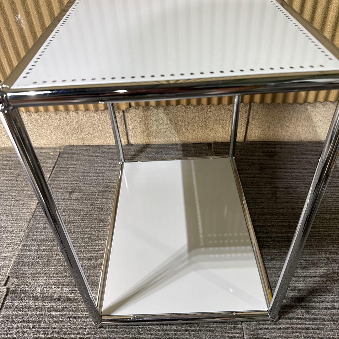 USMハラー　ハラーシステム　サイドボード　コーヒーテーブル