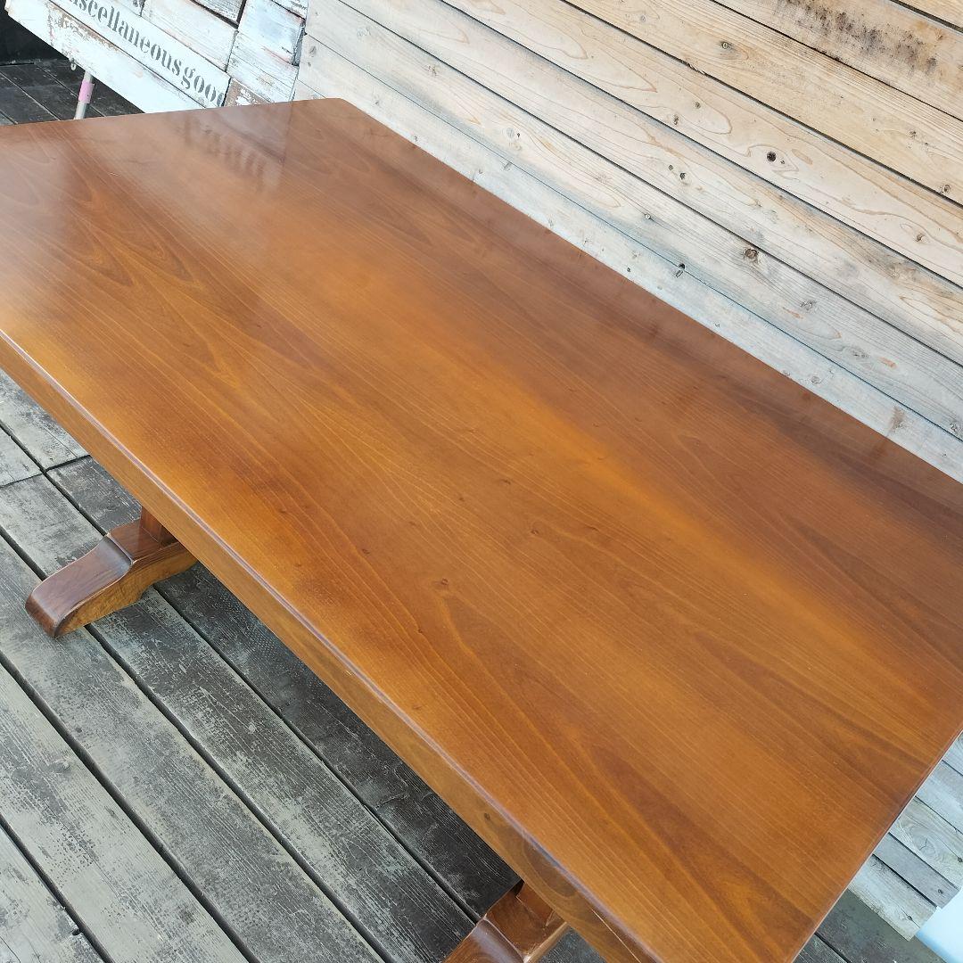 M♦東サセール IDC取扱スペイン製 バロッサバレンティ ダイニングテーブル