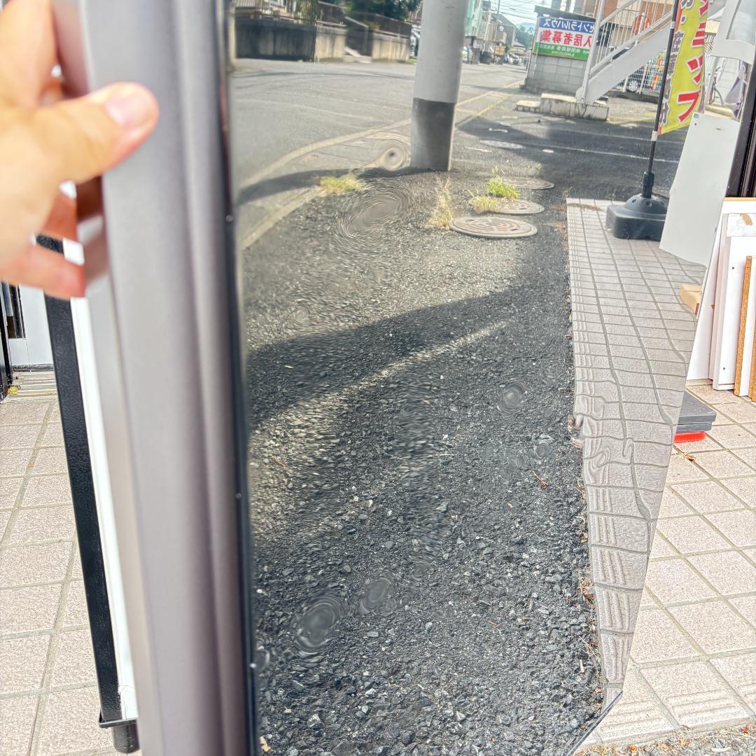 【256L】三菱電機 冷蔵冷凍庫 MR-HD26Y-B　2015年 【埼玉発】