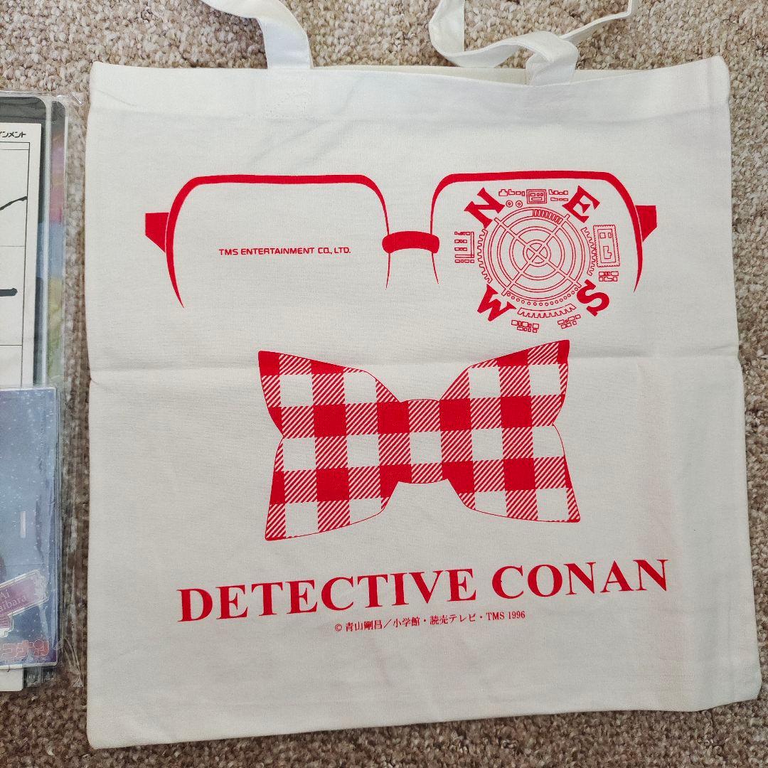 名探偵コナン 灰原 グラビアコレクション summer c92