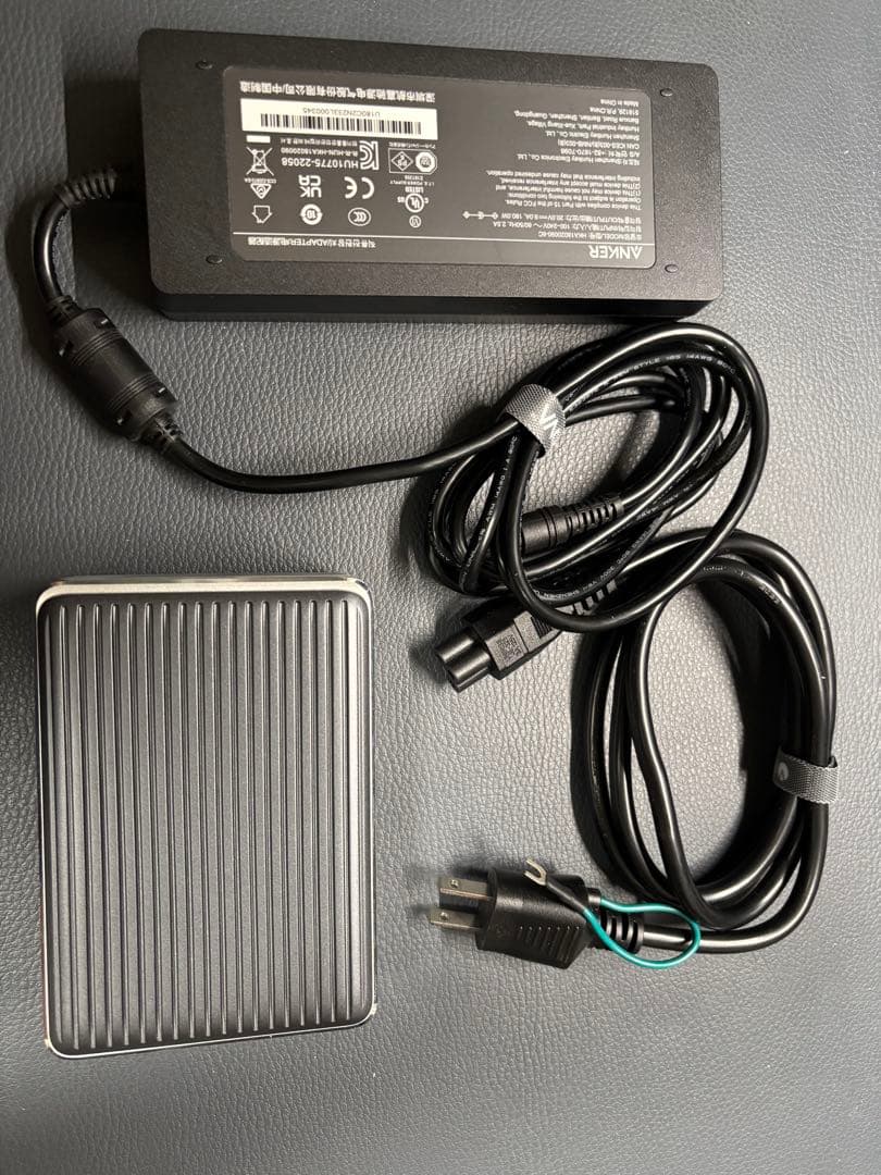 【こざき】Anker powerexpand 13-in-1