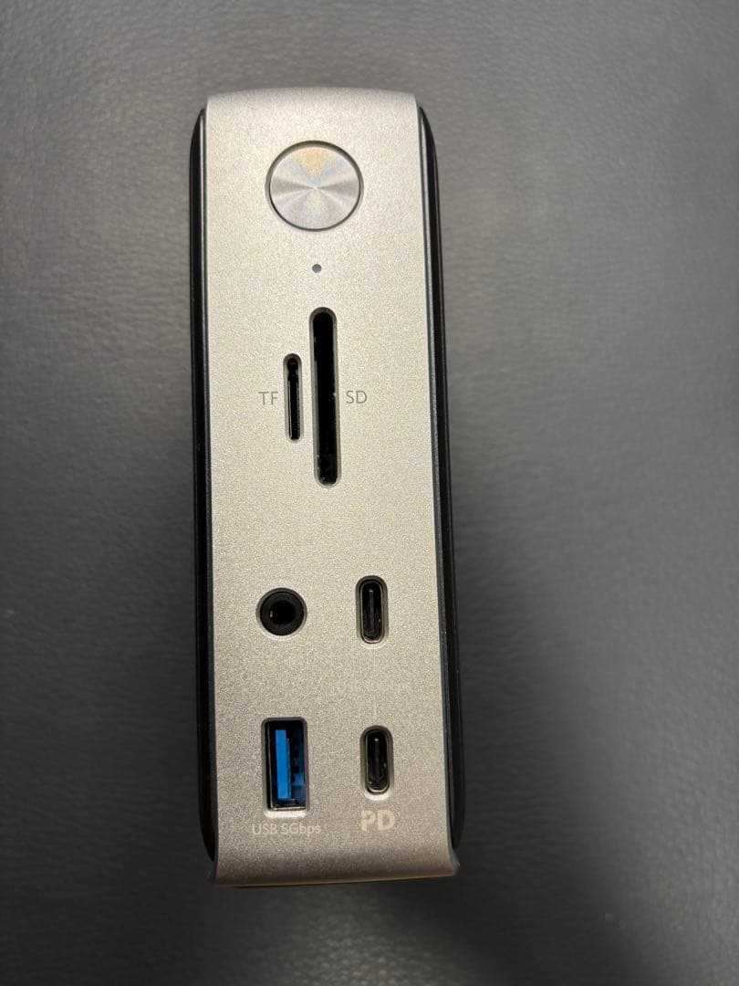 【こざき】Anker powerexpand 13-in-1