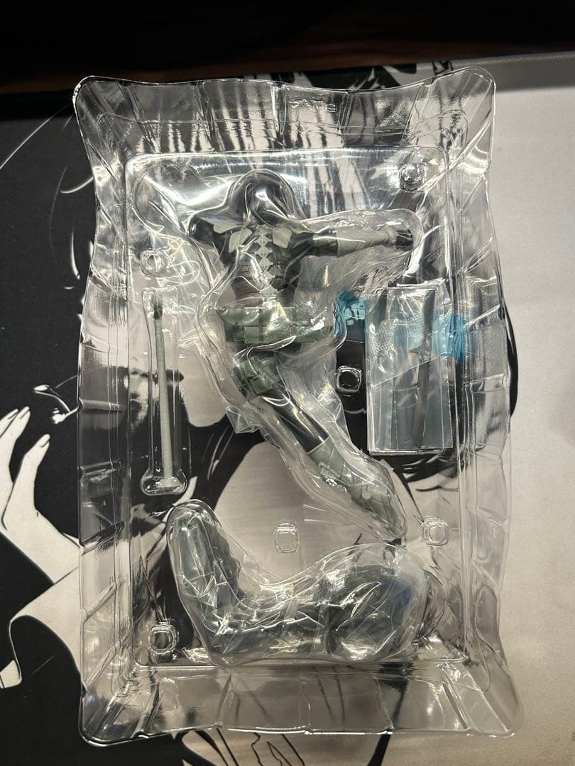 怪獣8号一番くじ 保科宗四郎 ラストワンver.