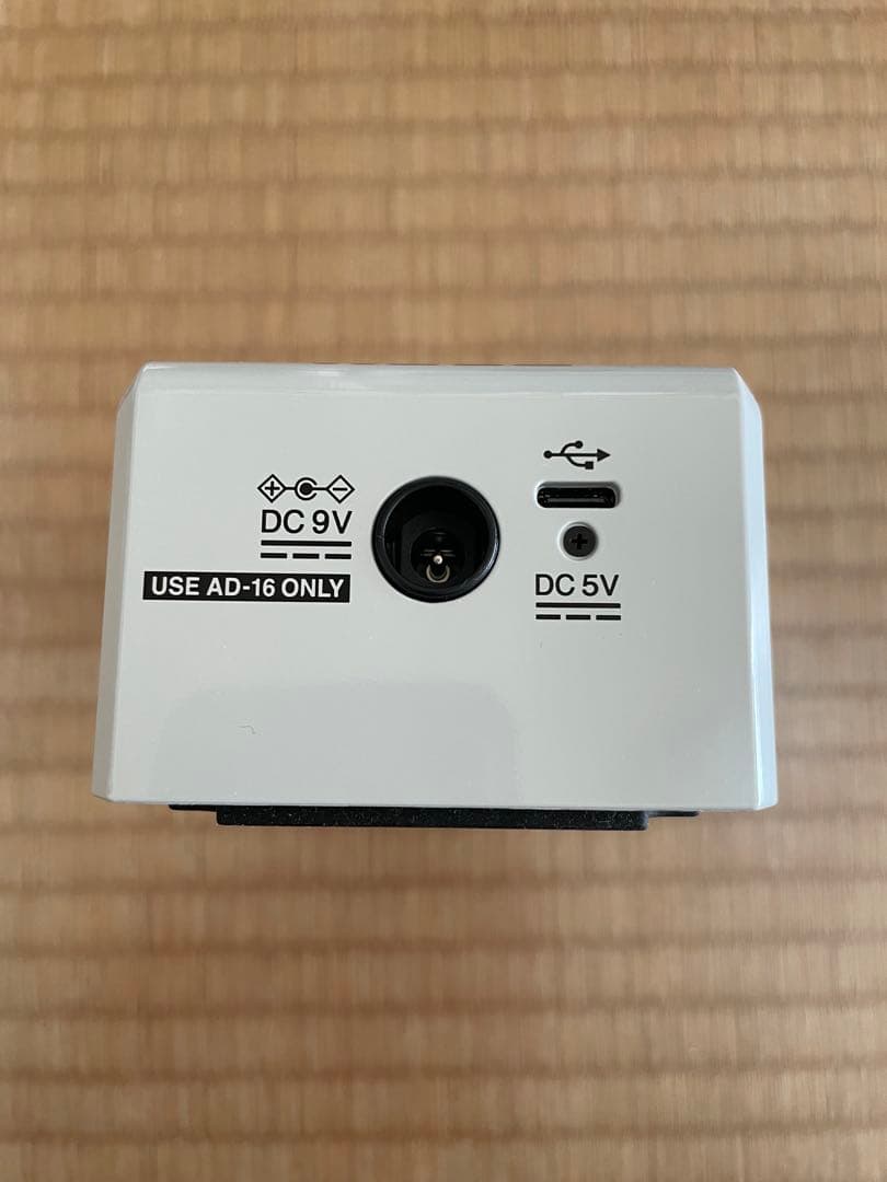 Zoom MULTISTOMP MS-50G+ ギターエフェクター