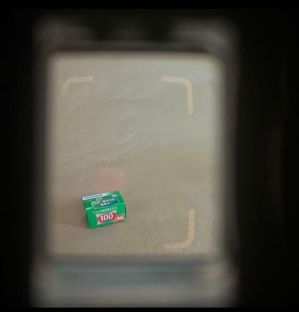 Ricoh Auto Half Ｅ　オートハーフ　メンテ済み、試写良好