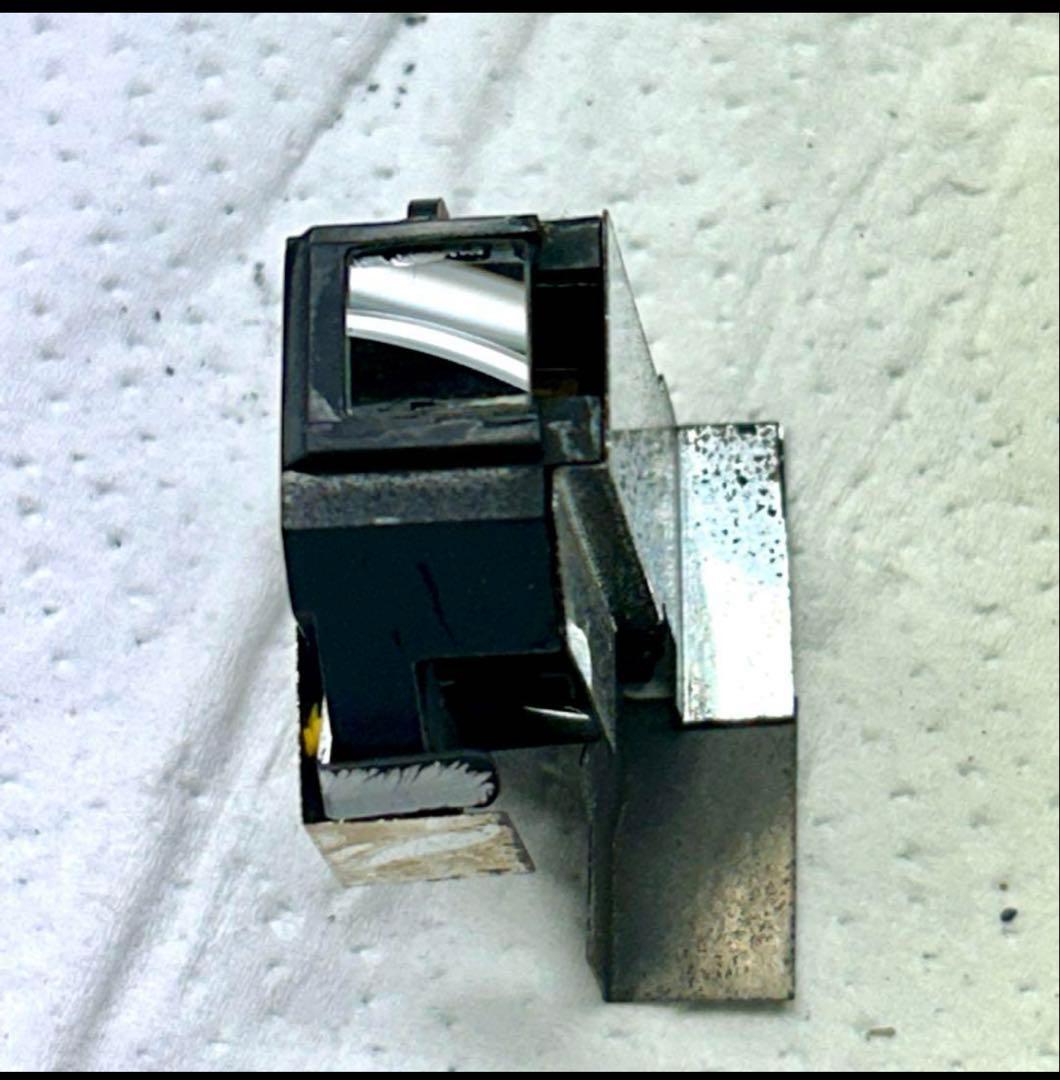 Ricoh Auto Half Ｅ　オートハーフ　メンテ済み、試写良好