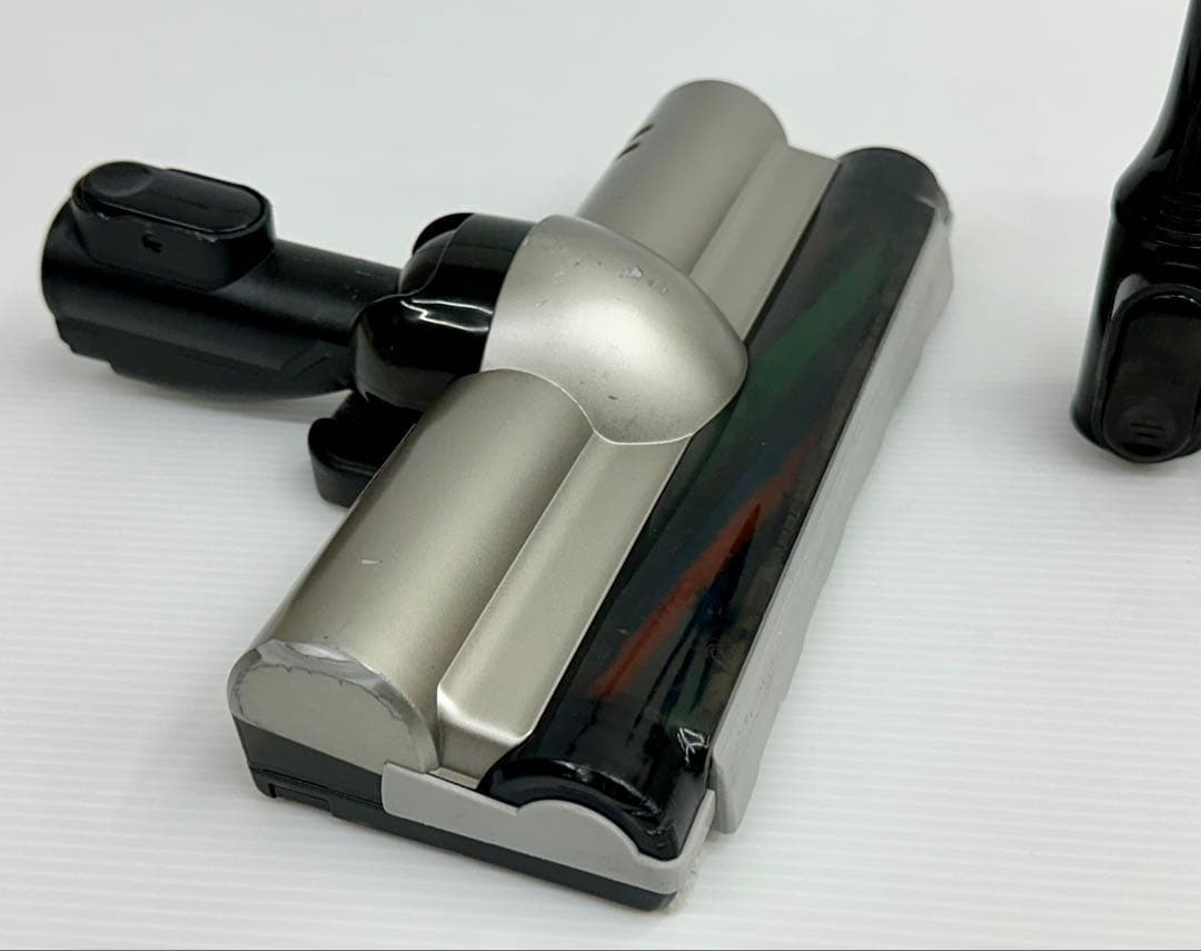 東芝　掃除機　ヘッド VC-CLX51（N）純正品　パワーヘッド 吸い口