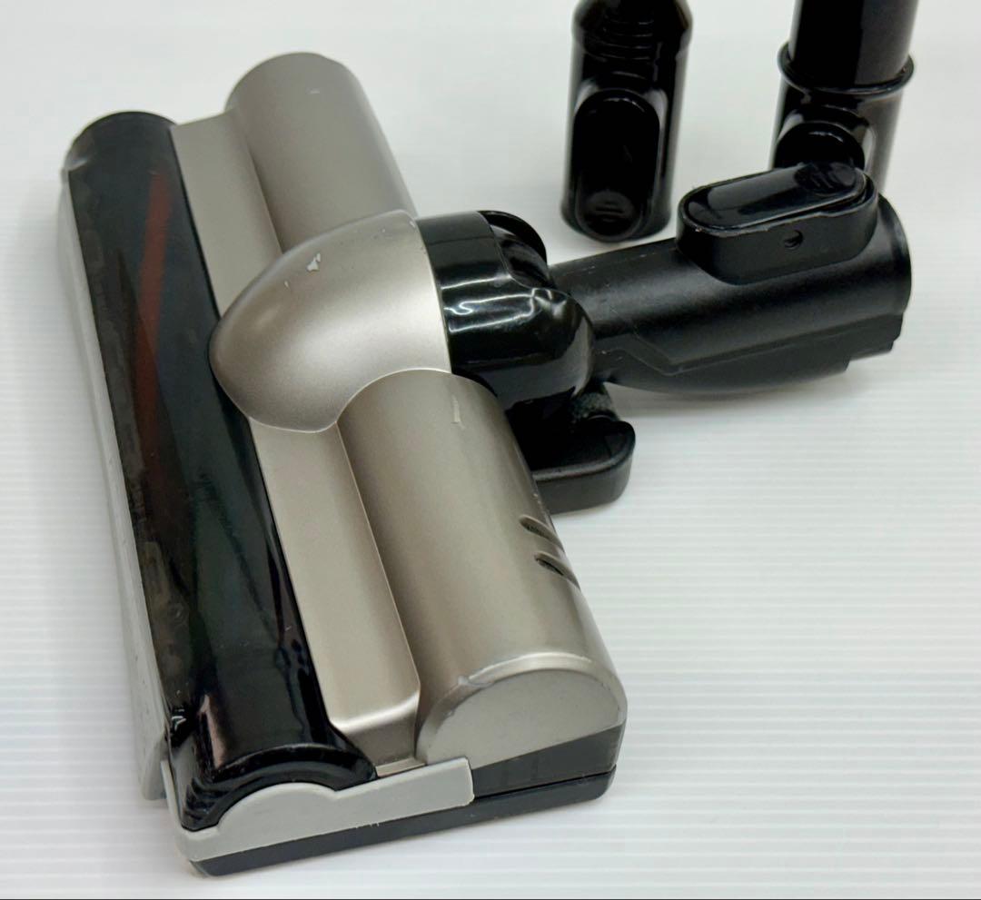 東芝　掃除機　ヘッド VC-CLX51（N）純正品　パワーヘッド 吸い口