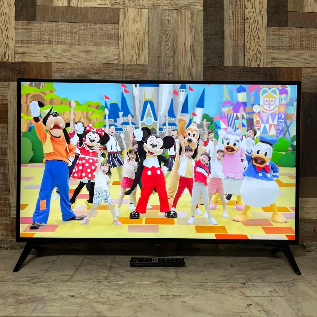 東京太郎さん専用全国送料込LG43型4Kディスプレイ4画面同時表示ブルーライト