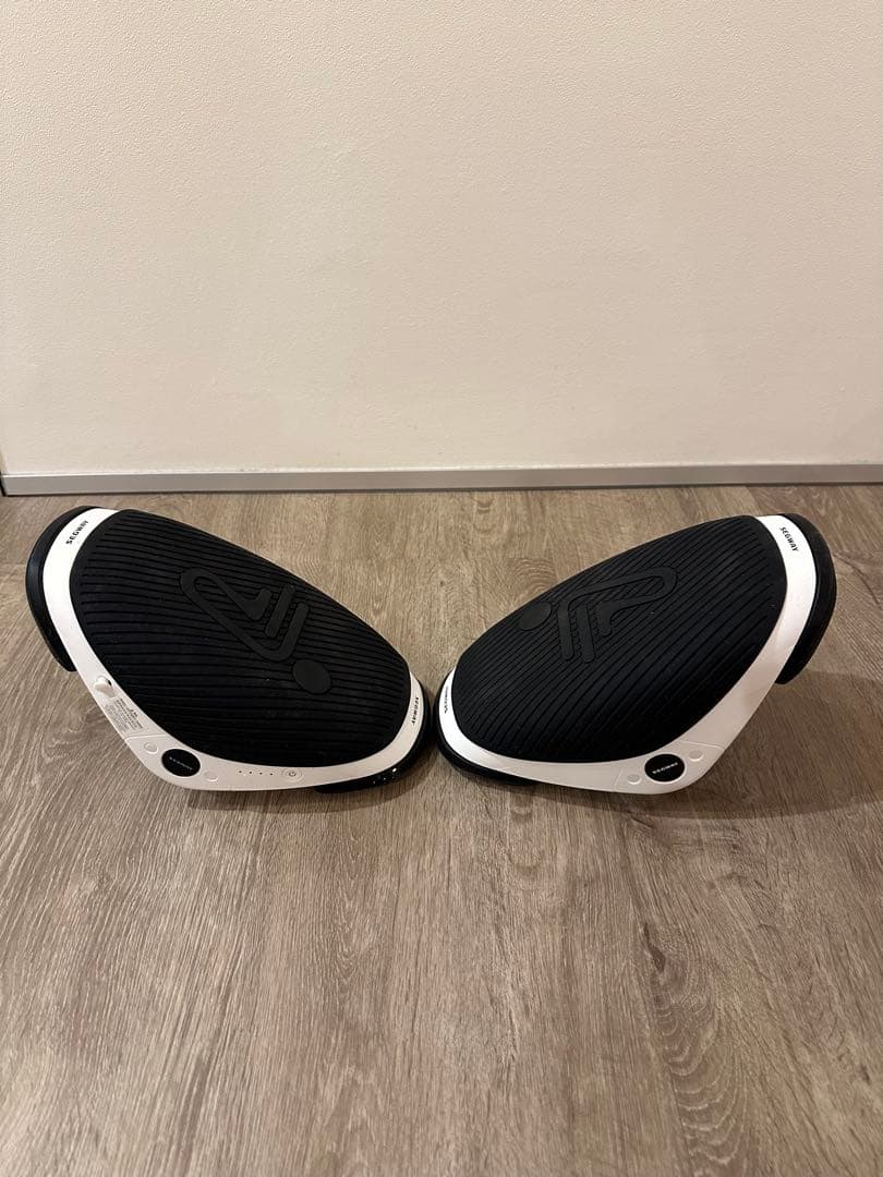 Segway drift w1 (未使用に近い)