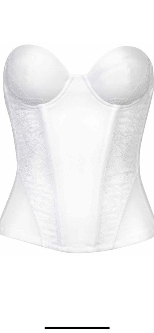 ブライダルインナー　D70