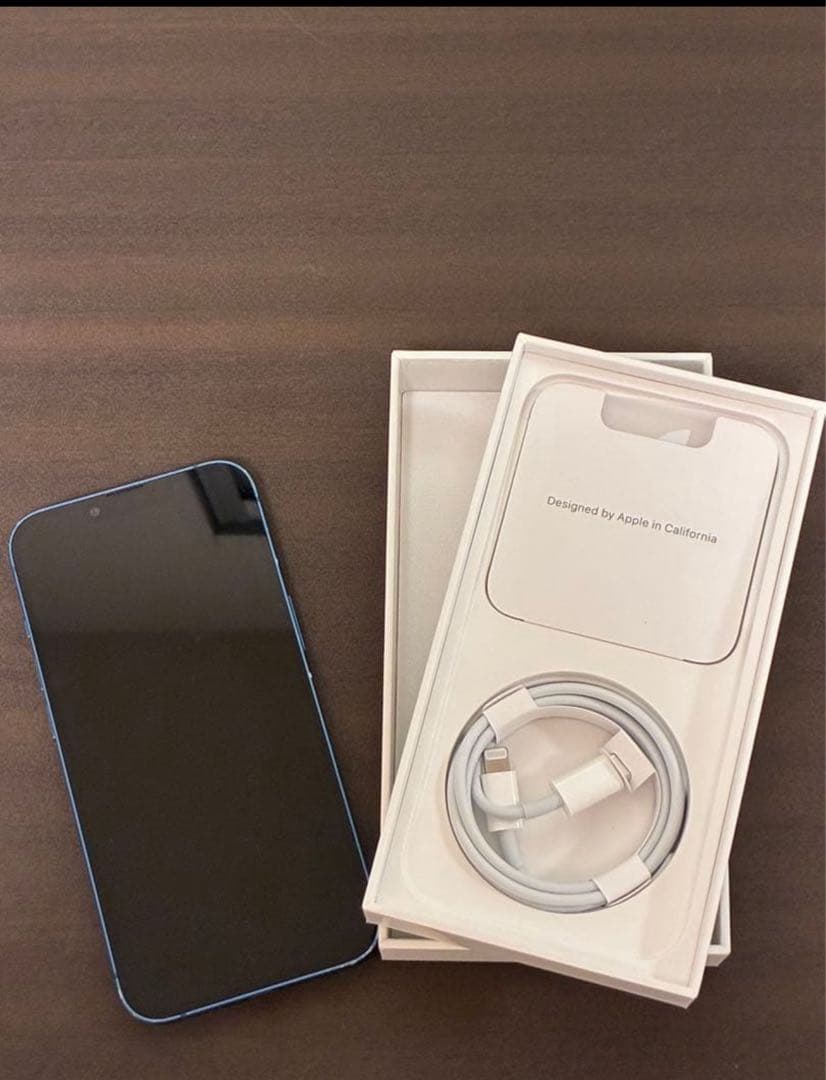 【大特価】iPhone 13｜128gb｜SIMフリー