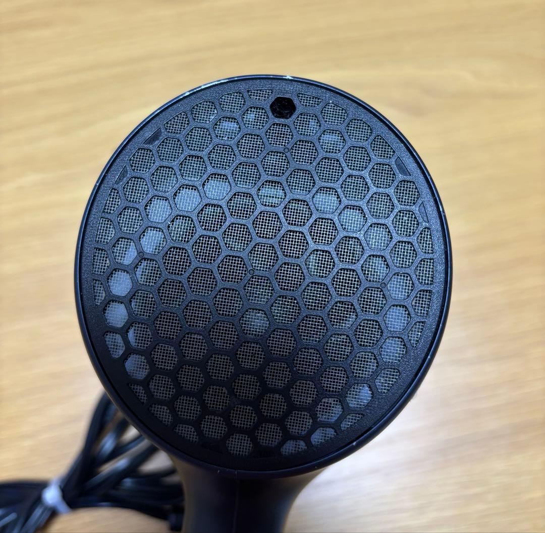 Panasonic EH-NAOG ナノケアドライヤー