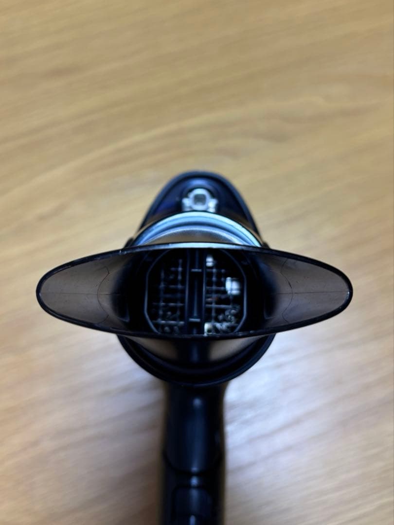 Panasonic EH-NAOG ナノケアドライヤー