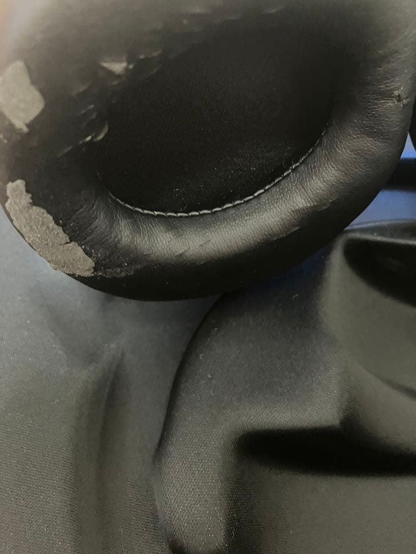 Brookstone Cat Ear Headphones 第二世代