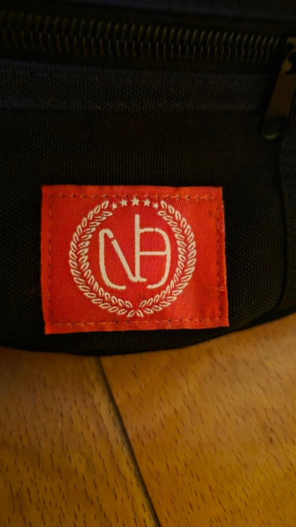 Novelbright ボディバッグ