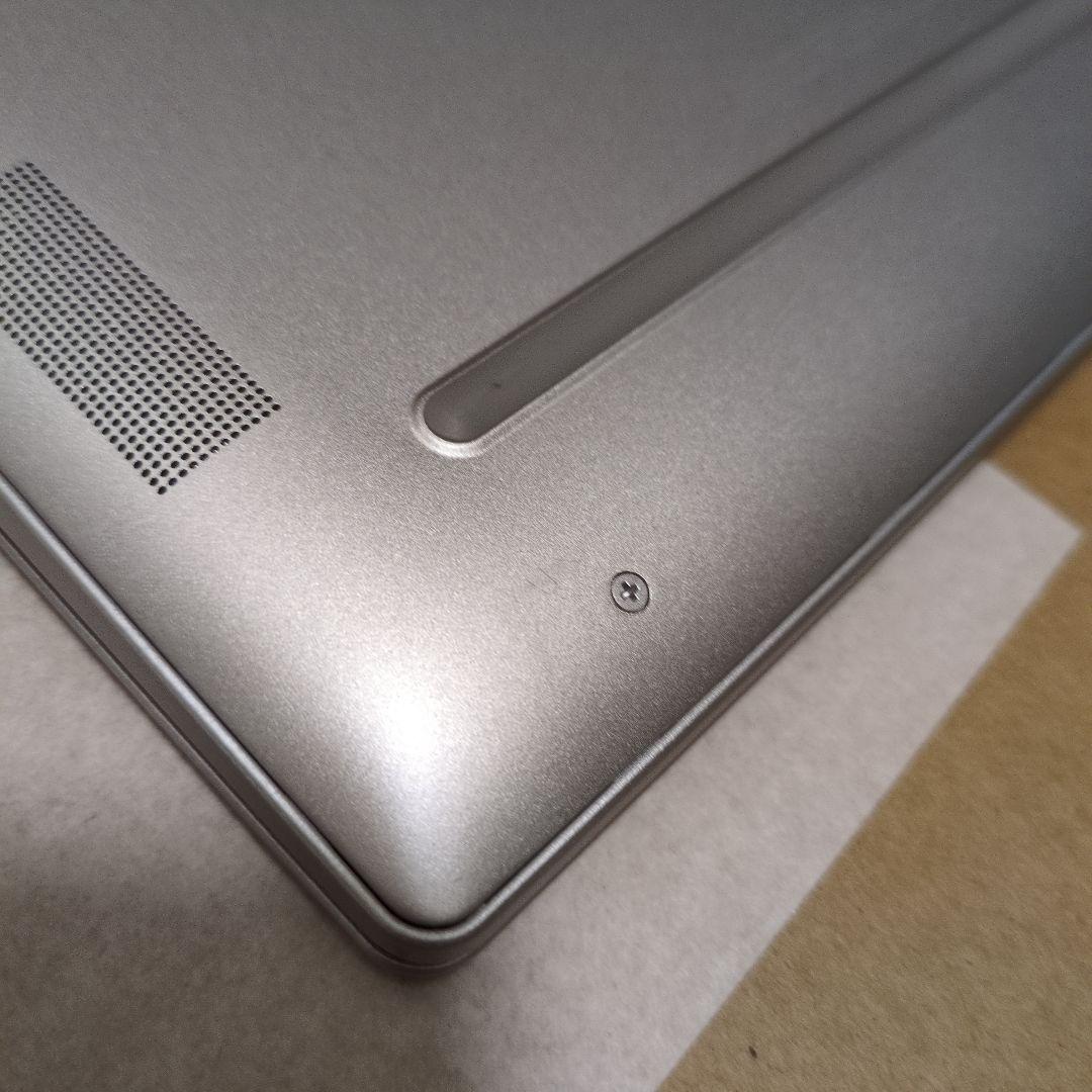 【最新機・美品・本日最終】Pavilion Aero 13 　メーカー保証有