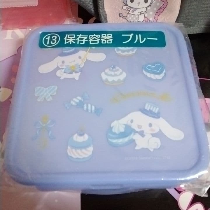 詰め放題　サンリオ　キャラクターグッズ