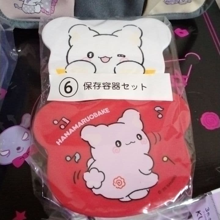 詰め放題　サンリオ　キャラクターグッズ