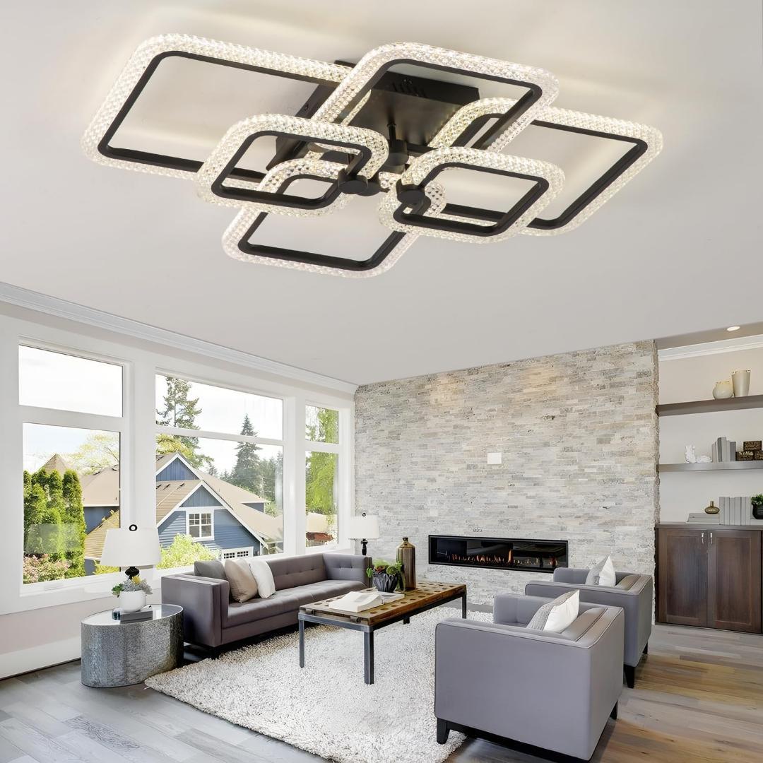 LED シーリングライト 6~20畳 おしゃれ 北欧 照明器具 間接照明