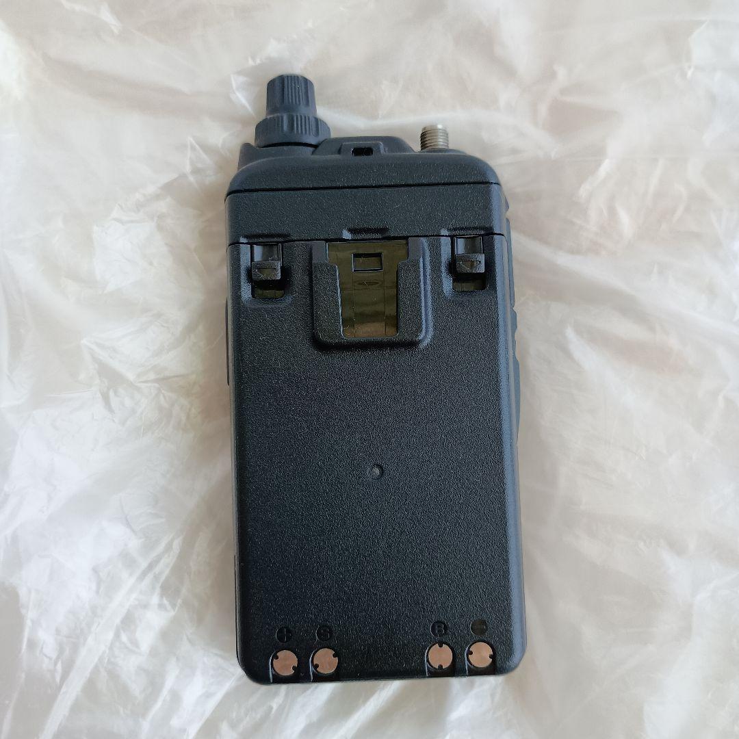 ICOM ID-51 plus デュアルバンドトランシーバー