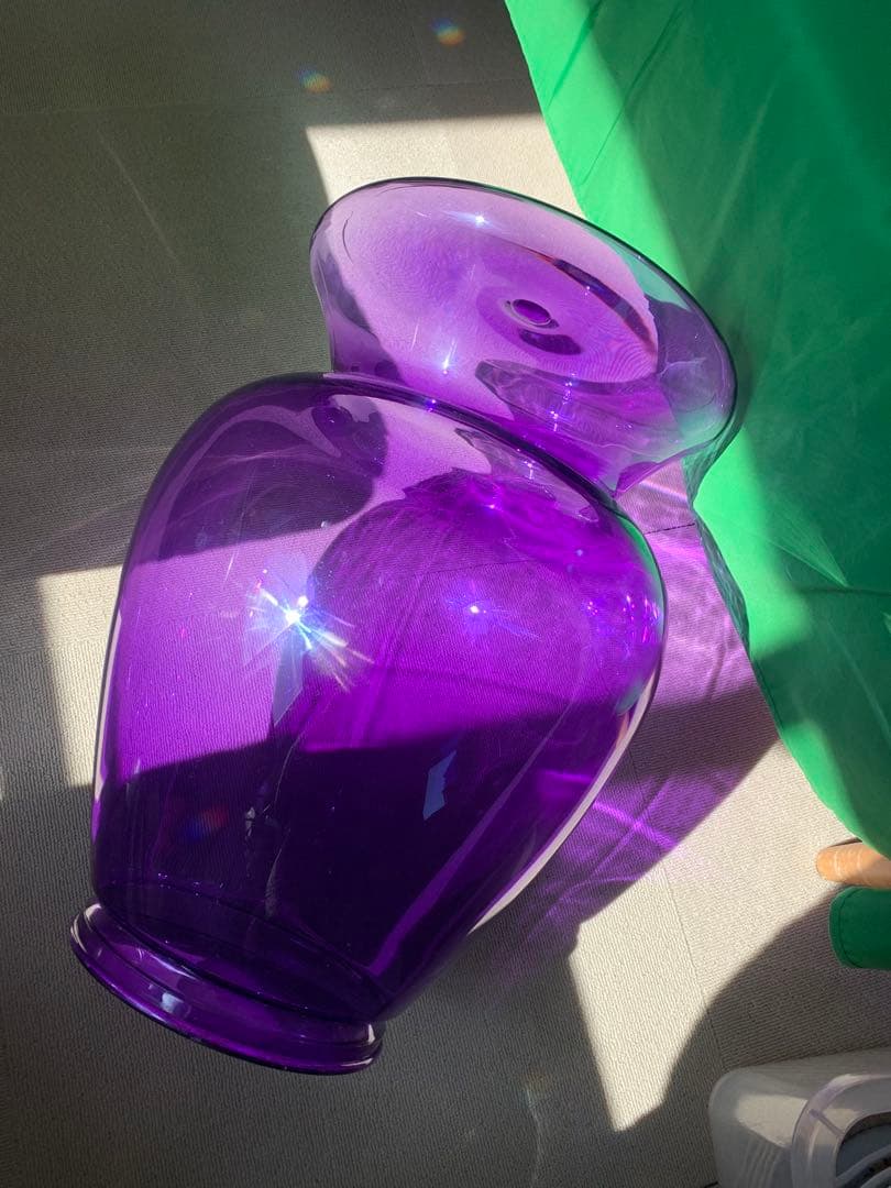 Kartell LA BOHEM　カルテル　スツール　テーブル　ラボエム