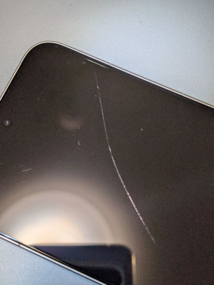 H*o様 Xiaomi 15T Pro シルバー 12/256GB