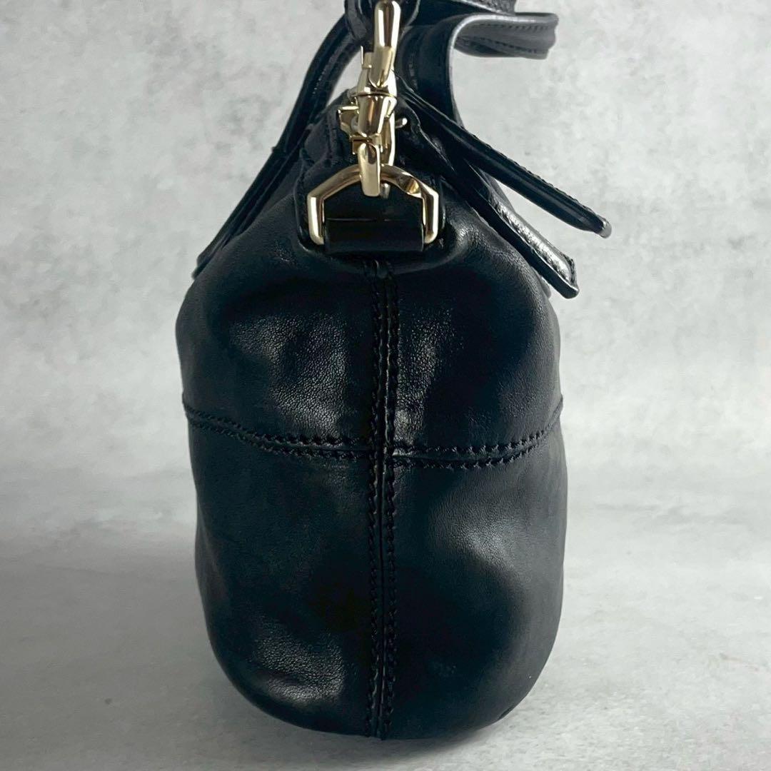 専用　未使用級　ジバンシィ　ナイチンゲール　マイクロ　ショルダーバッグ　2way