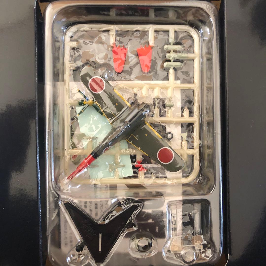 希少品　エフトイズ　カルワザ限定　1/144 マンガコレクション松本零士