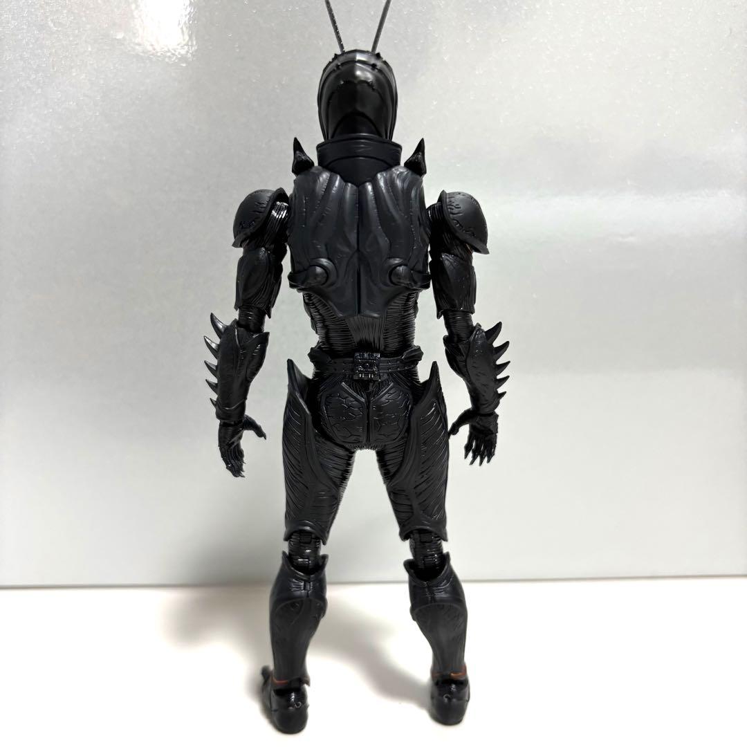 S.H.Figuarts 仮面ライダーブラックサン＆シャドームーン　セット