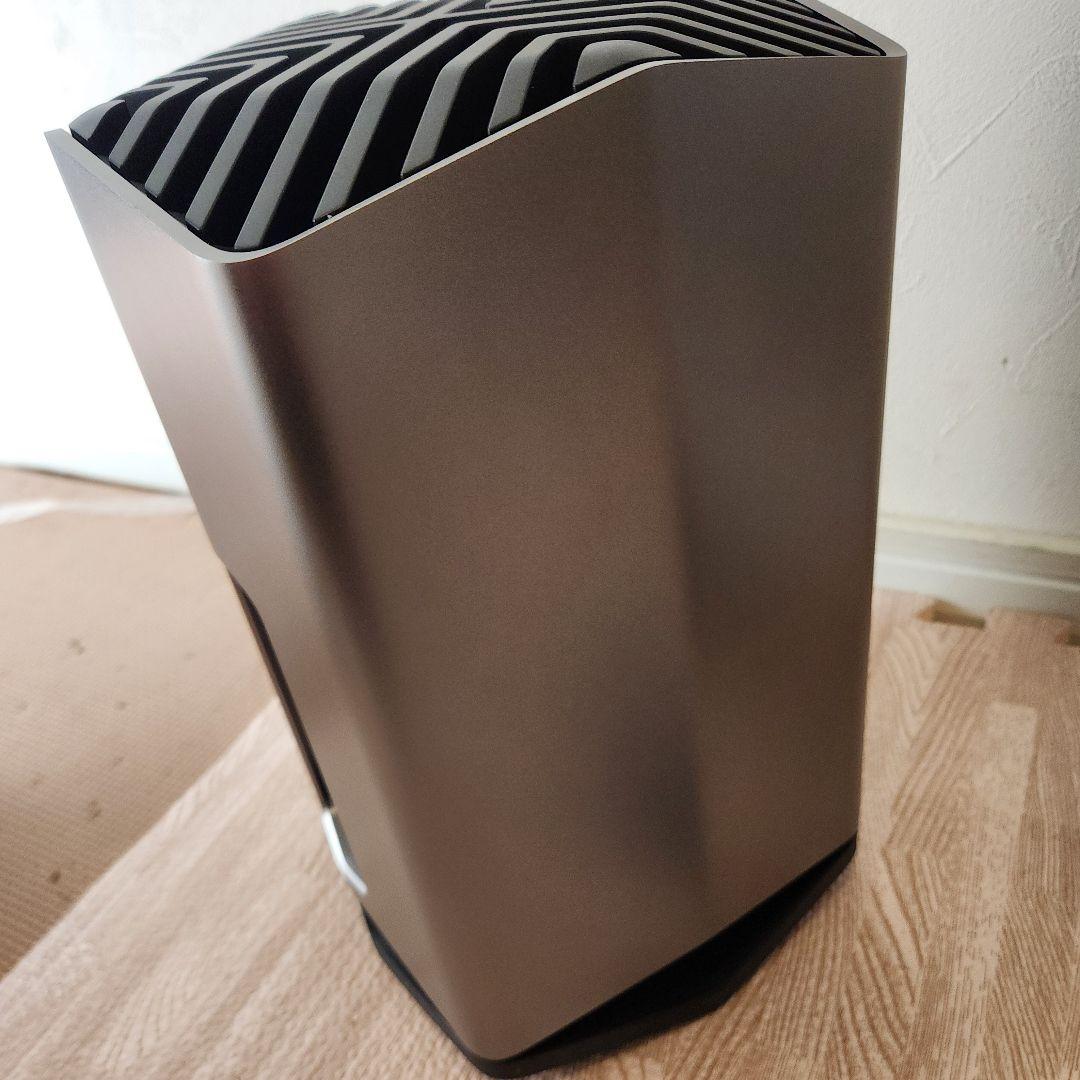 Blackmagic Design eGPU RX580　美品