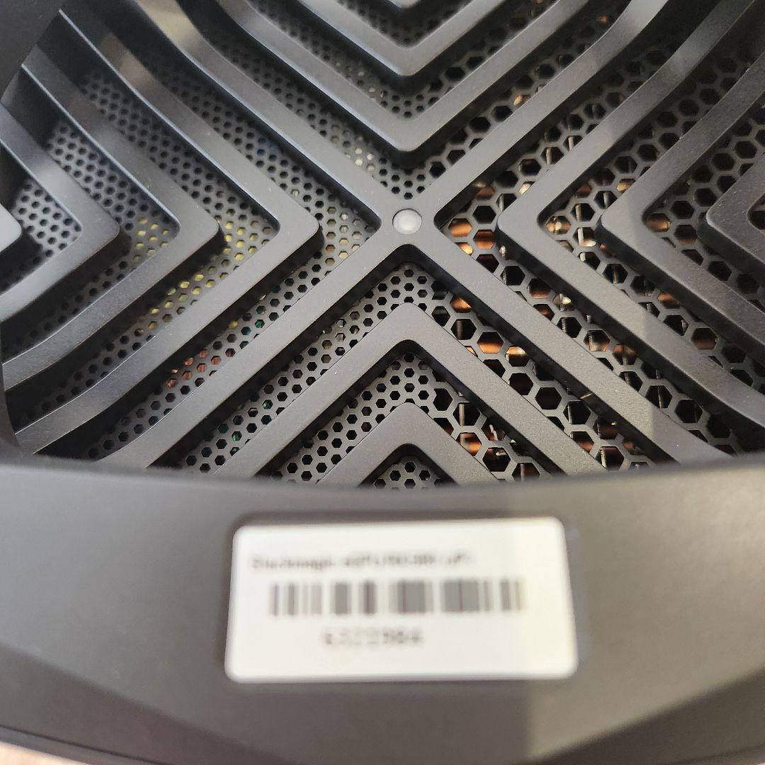 Blackmagic Design eGPU RX580　美品