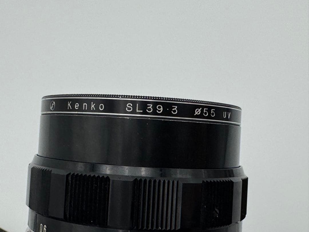 KONICA AUTOREX P フィルム一眼レフカメラ