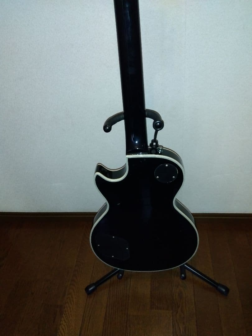 Photogenic　レスポールカスタム【ジャンク】