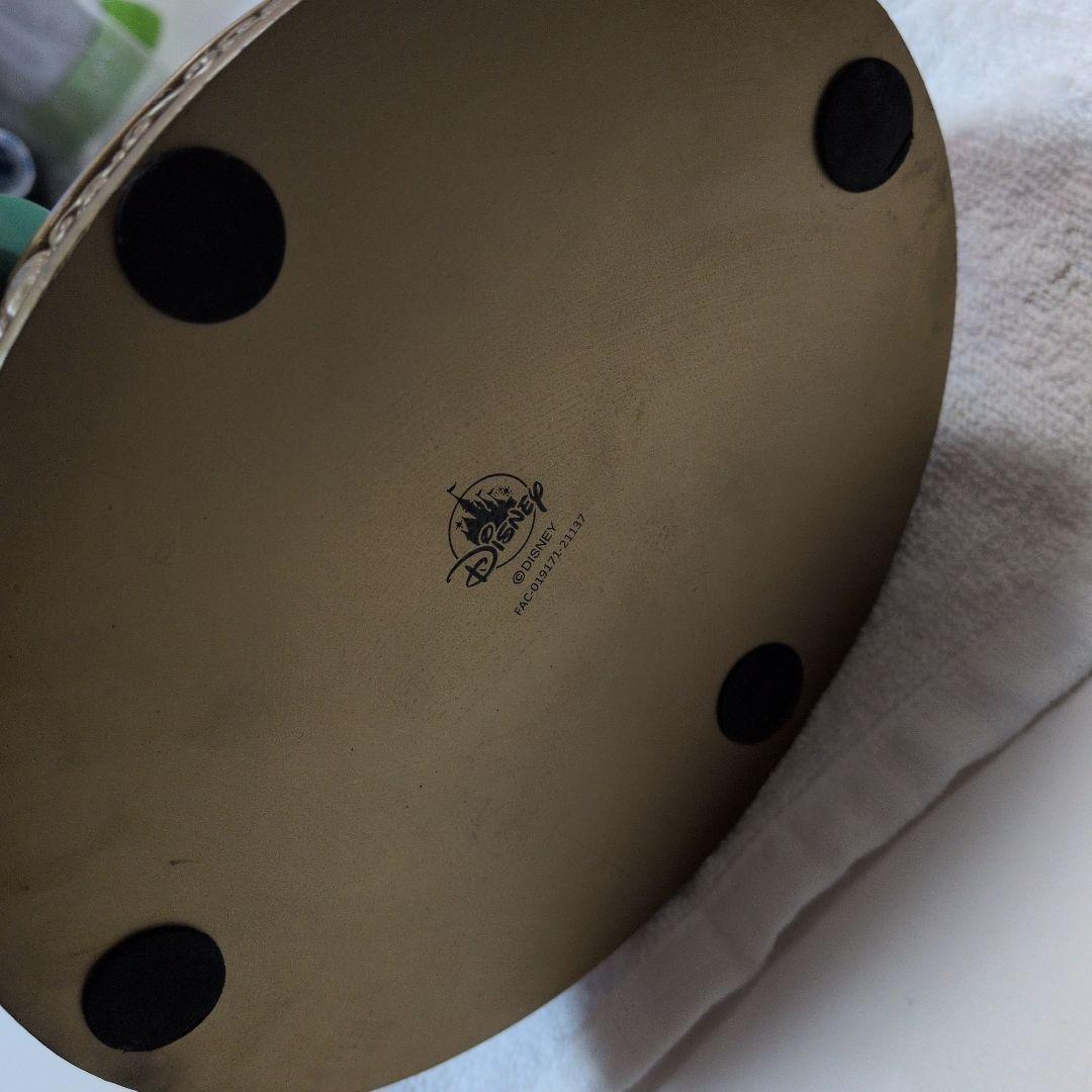 アリエル 海の宝物　　アクセサリースタンド