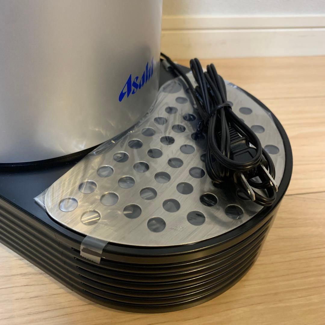 【新品未使用】 アサヒ スーパードライ ミニ樽 ホームサーバー ビールサーバー