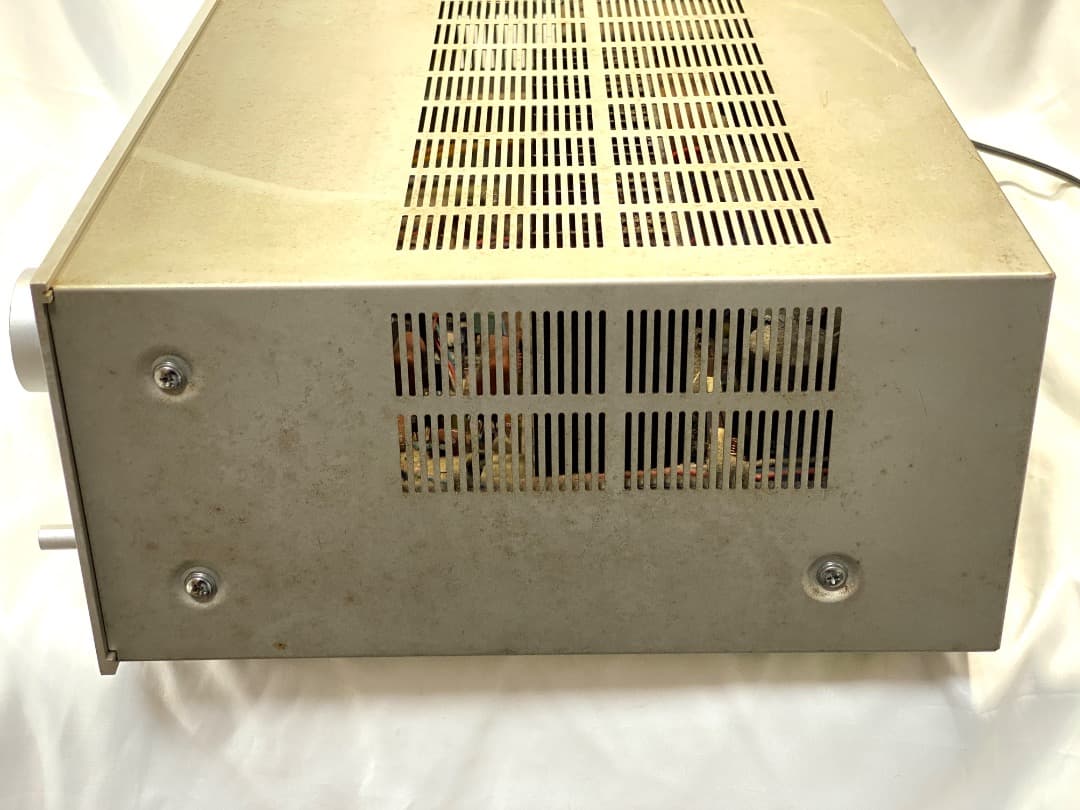 d*o様 動作品 貴重！レア！Victor JA-S55 ステレオ プリメイン