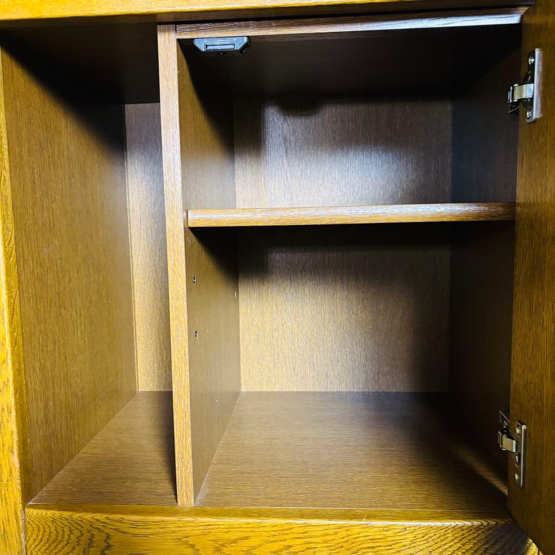 浜本工藝　ファックス台　電話台　キャビネット　FAX台　浜本工芸