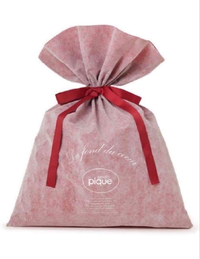 【新品未使用】ジェラピケ ボーダーパーカ&ショートパンツ&ヘアバンド ピンク