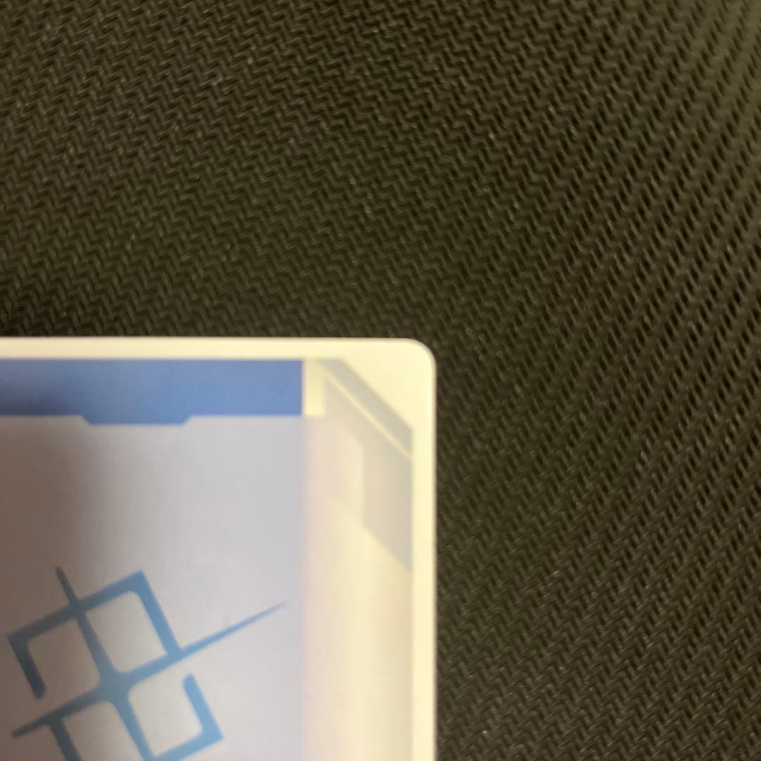 ガンダムカードゲーム　予期せぬ出来事 ショップバトル　パラレル　C+ 優勝