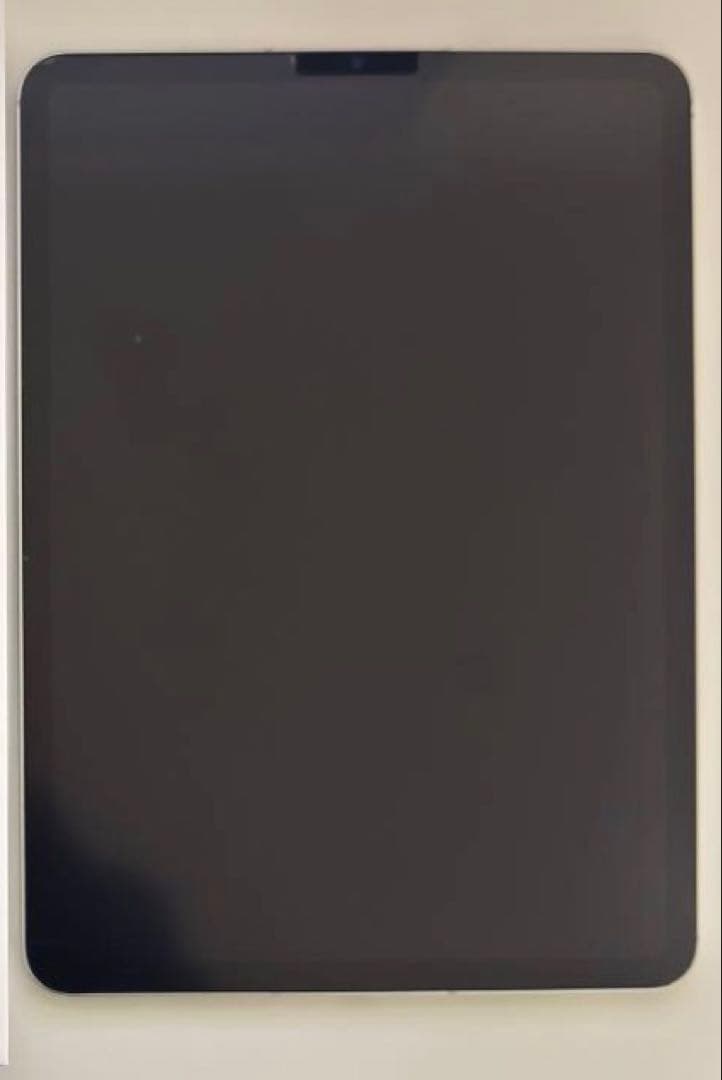 iPad Pro 11インチ 第3世代 128GB Cellular