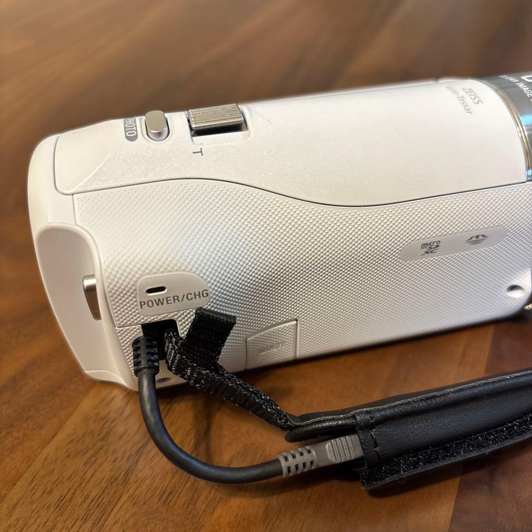 SONY HANDY CAM HDR-CX470ビデオカメラ