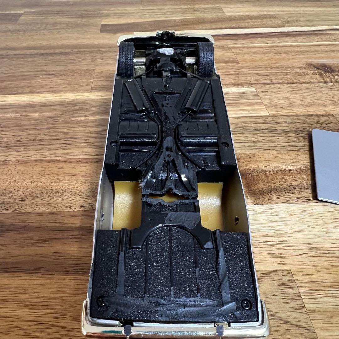 jada Street Low '59 Elcamino エルカミーノ