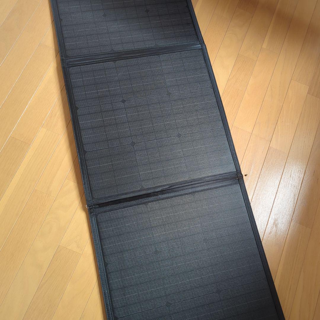 SmartTap ソーラーパネル PowerArQ 120W