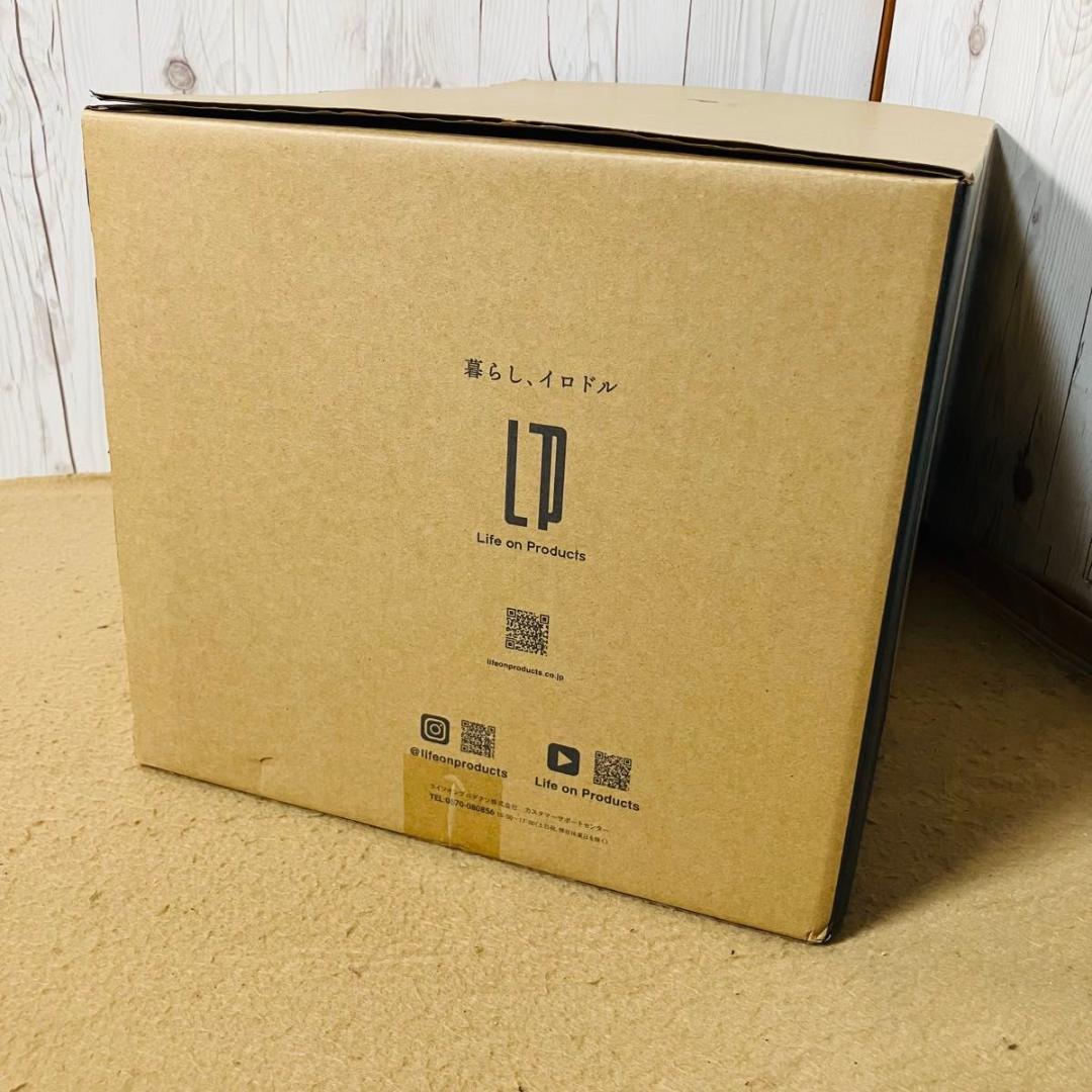 未使用 JAVAlO ELF JE-CF003-WH シーリングファン LED