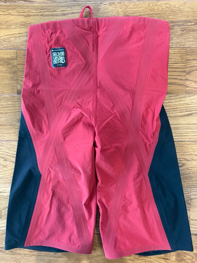 GX-SONIC 6 NV メンズ　サイズM