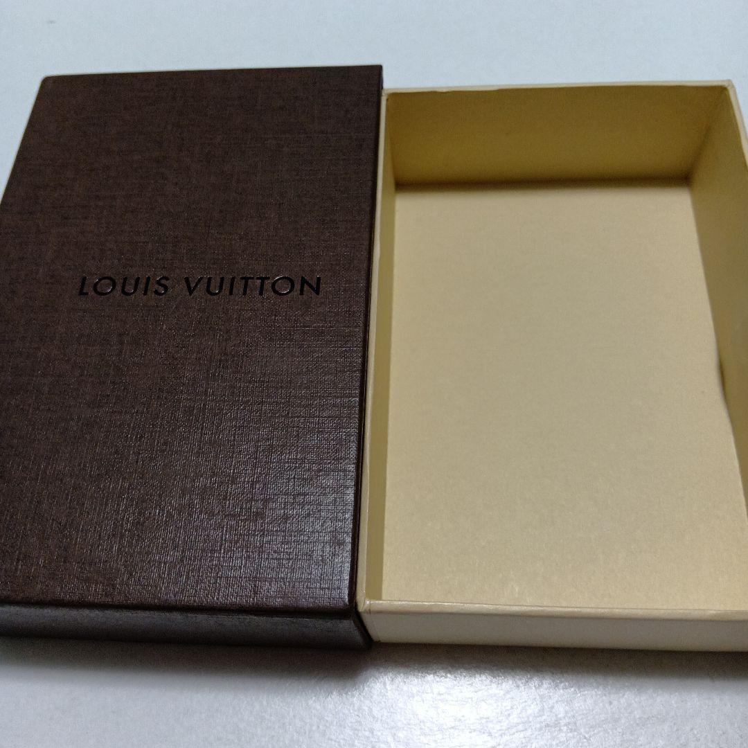 ルイ・ヴィトンダミエキーケース