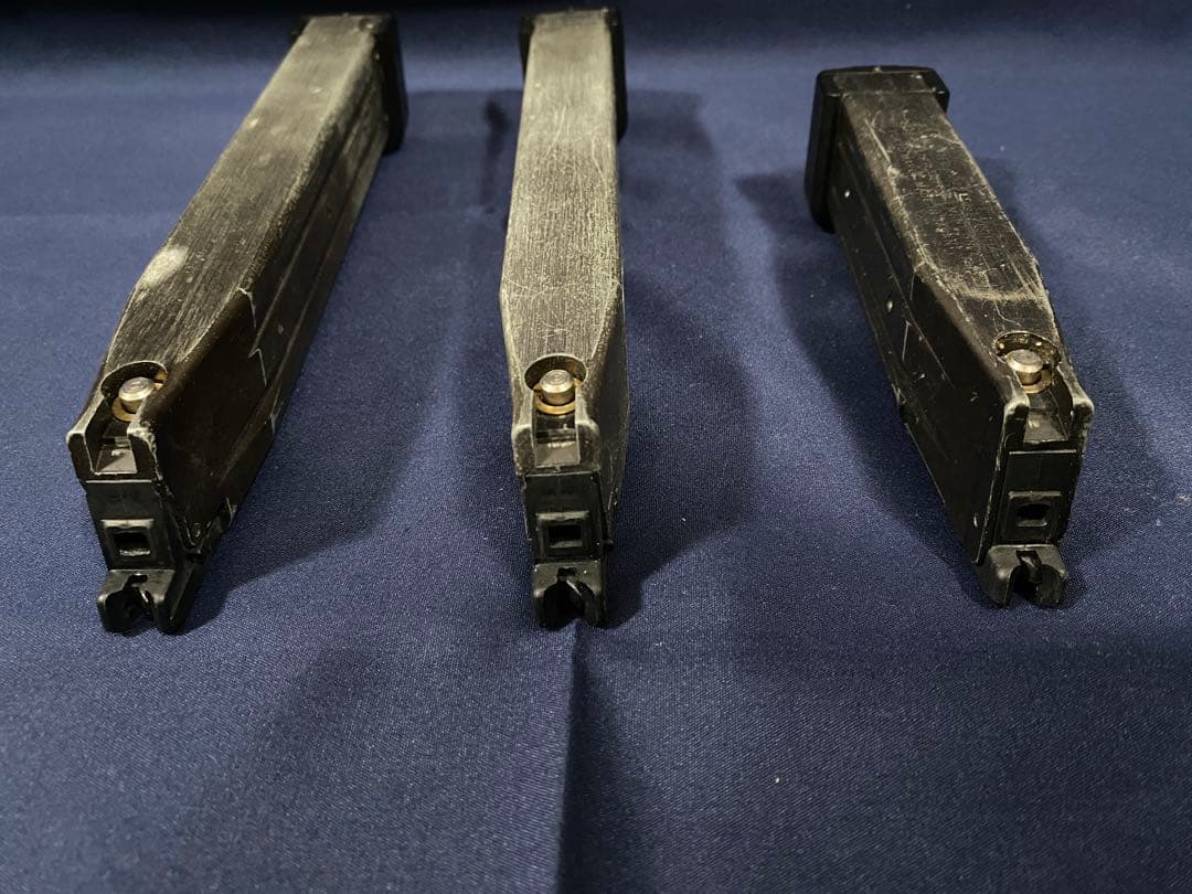 【東京マルイ】 ハイキャパ エクストリーム ガスブローバックハンドガン(18禁)