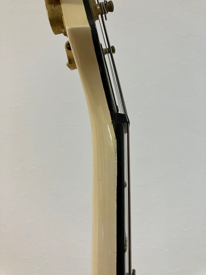 Aria pro ii TA-550 訳あり　フルアコ