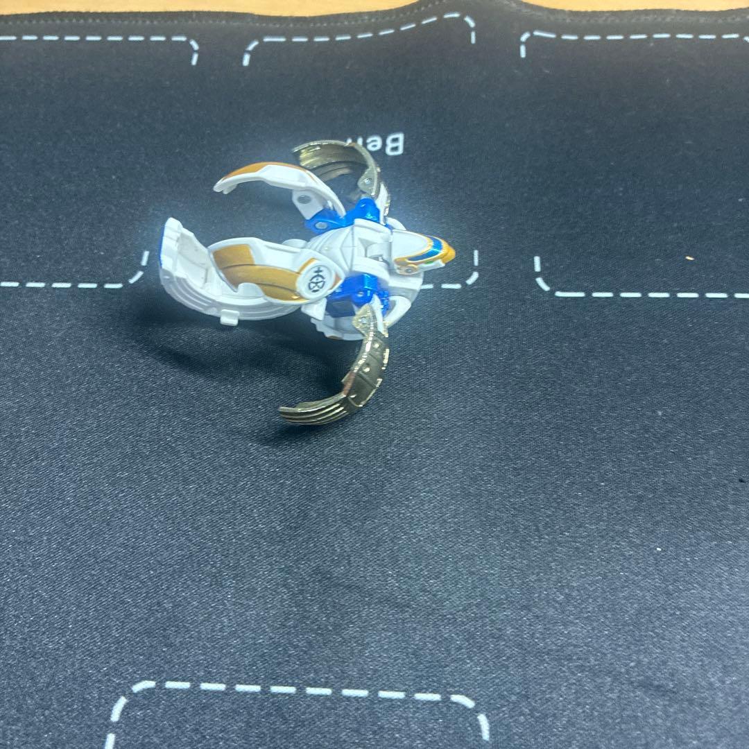 爆丸Ｏホウオー